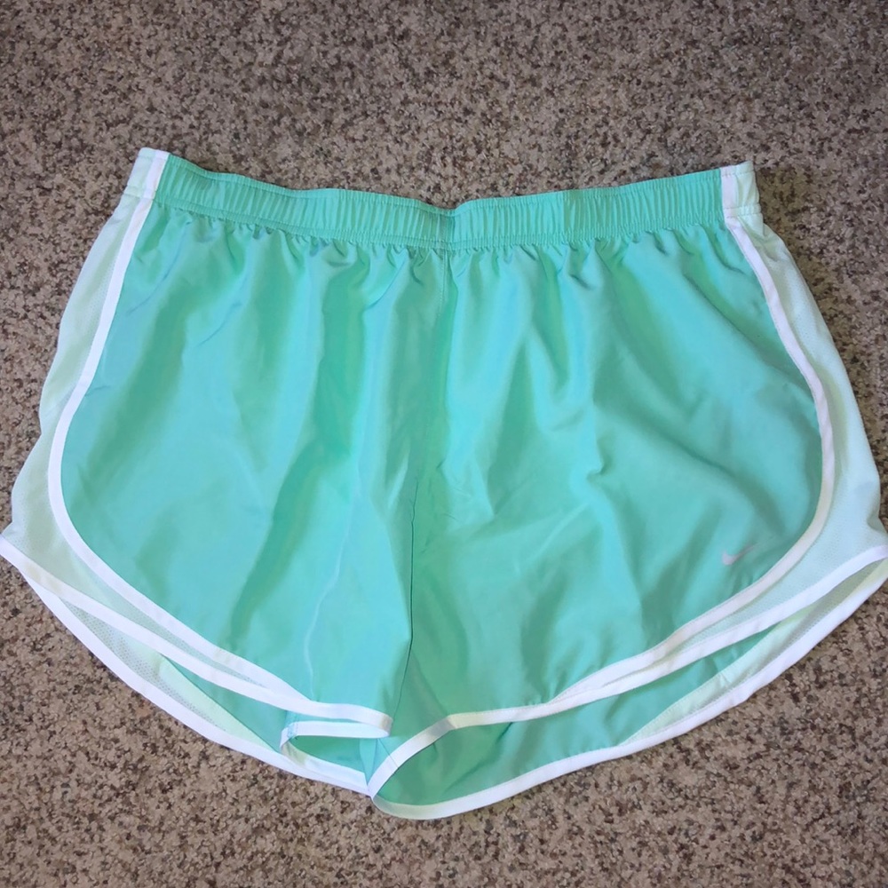BRAND NEW Nike Track shorts